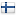ghorng.org server is located in Finland